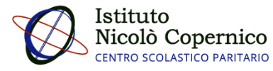 Istituto Nicolò Copernico